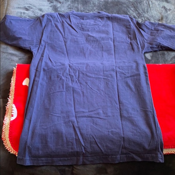 U of I Fighting Illini Shirt - Picture 2 of 3